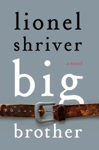 Lionel Shriver se baso en episodios de su propia vida para construir la trama