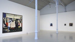 La reivindicación racial es una constante en el trabajo del artista de Alabama/ Photo Credits: Museo Reina Sofía
