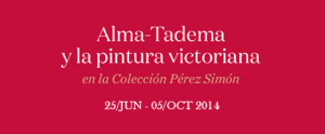 Los victorianos no han gozado de muchas exposiciones fuera de Gran Bretaña