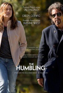 Al Pacino encabeza el elenco de una historia llena de puntos oscuros