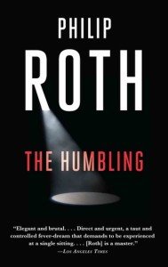 Al Pacino ha captado la amargura del papel ideado a partir de la novela escrita por Philip Roth