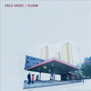 Peter y David Brewis han configurado Field Music como un proyecto evolutivo