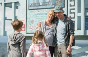 Simon Pegg ha viajado alrededor del mundo para rodar la película