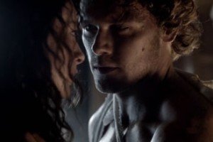 Starz emitió el capítulo piloto de Outlander el pasado 9 de agosto, en USA