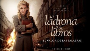 Tom Hollander rueda en York a las órdenes del responsable de "La ladrona de libros", Brian Percival