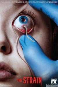 Guillermo del Toro se ha encargado del guion y de la supervisación y dirección de la serie