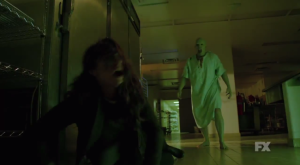 Mediaset ha adquirido los derechos para emitir "The Strain" en España