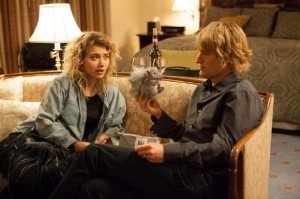 Bogdanovich ha tenido que esperar cerca de diez años para ver terminada "She's Funny That Way"