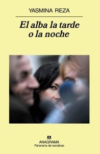 Yasmina Reza también ha practicado el ensayo periodístico, cuyos frutos más destacados los reflejó en