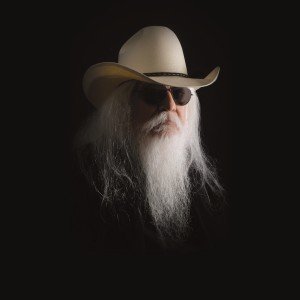 Leon Russell presentará su último álbum, "Life Journey"/ Photo Credits: leonrussellrecords.com