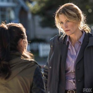 Gracepoint comienza con la desaparición de un niño de doce años/ Photo Credits: Fox Television