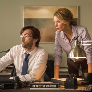La trama de Gracepoint adapta la idiosincrasia británica a los parámetros propios de la sociedad norteamericana/ Photo Credits: Fox Television