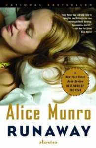 Patrick Modiano toma el testigo del Nobel de la mano de Alice Munro