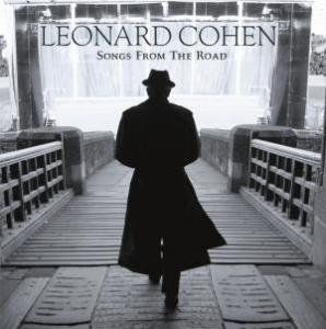 Leonard Cohen se ha vuelto más incisivo en sus letras