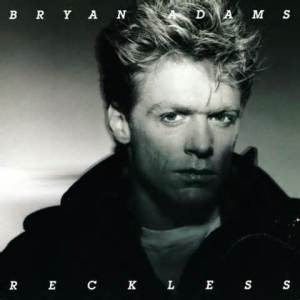 Bryan Adams lleva a su estilo particular conocidas canciones como "Sunny", de Bobby Hebb