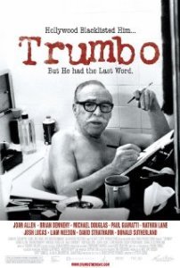 Dalton Trumbo experimentó la persecución directa del senador McCarthy