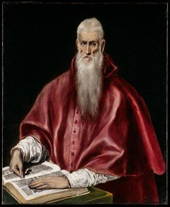 El Greco ha ejercido un efecto hipnótico entre los pintores de las generaciones posteriores/ Photo Credits: MET