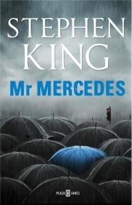 Stephen King construye una historia que recuerda a la de "El asesino del zodiaco"