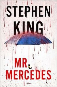 Stephen King cambia de estilo, aunque únicamente desde el punto de vista temático
