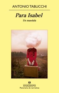Antonio Tabucchi muestra su virtuosismo para reflejar realidades dolorosas