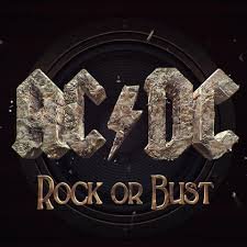 AC/DC pondrán el disco a disposición del público a partir del 2 de diciembre