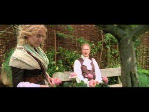 "A Little Chaos" llegará a las salas estadounidenses en la primavera de 2015