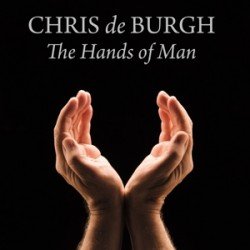 Chris de Burgh ha dado cuerpo a un trabajo que recuerda a sus inicios hace cerca de cuarenta años