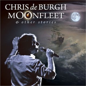 Chris de Burgh tiene en su haber canciones tan sorprendentes como "Separate Tables"