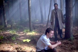 Matthew McConaughey reflexiona sobre el derecho a morir en "The Sea Of Trees"
