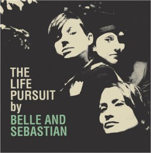 Belle and Sebastian envuelven su sonido con la estela vintage de los años ochenta