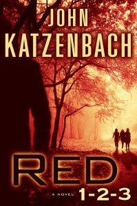 John Katzenbach presentó "El estudiante" tras el éxito en ventas de su anterior obra: "Un final perfecto"