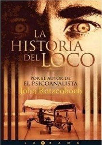 John Katzenbach ha hecho de la violencia homicida el nexo común de sus trabajos