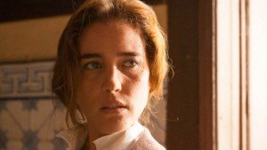 La francesa Vahina Giocante es la seleccionada para encarnar a Mata Hari