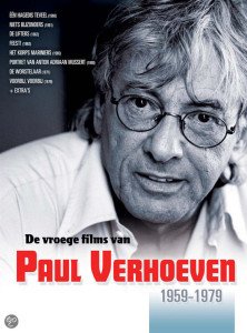 Paul Verhoeven cayó en desgracia tras el fracaso de "Showgirls"