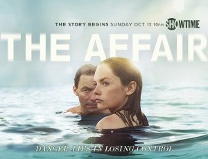 "The Affair" cuenta las diferentes apreciaciones de una misma relación adúltera
