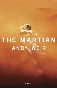 Ridley Scott se mostró especialmente seducido por la historia ideada por Andy Weir