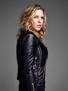 Diana Krall interpreta canciones como "California Dreamin'"/ Photo Credits: Verve Music Group