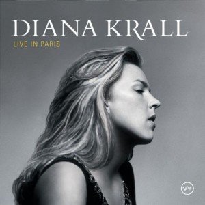 Diana Krall ha conseguido ampliar las fronteras del jazz