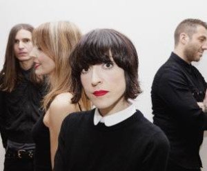 Dover han generado suficiente interés con "Compilations" a través de temas como "Too Late"/ Photo Credits: dover.es