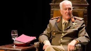 Federico Luppi es el principal reclamo artístico del sincero documento escrito por Santiago Varela