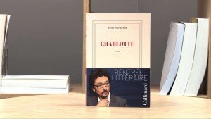 David Foenkinos es uno de los autores jóvenes más relevantes de la literatura francesa