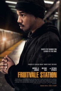 El joven Michael B. Jordan es el encargado de interpretar a Adonis Creed