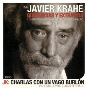 Javier Krahe lamenta la facilidad con la que España ningunea el talento de las personas