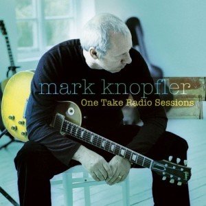 Mark Knopfler se reúne en "Tracker" con el teclista de Dire Straits, Guy Fletcher