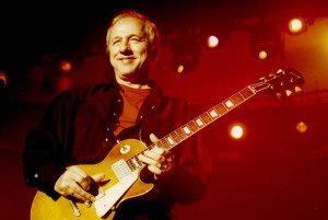 Mark Knopfler actuará este próximo verano en España