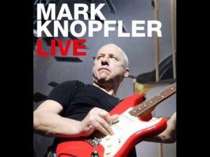 Mark Knopfler dedica en "Tracker" un homenaje a la escritora Beryl Bainbridge