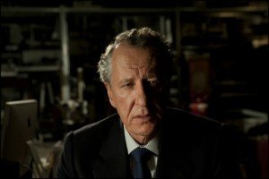 Giuseppe Tornatore ya trató el tema del amor entre seres con diferente edad en "La mejor oferta"
