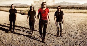 Maná han aprovechado parte de sus investigaciones sobre el funk electrónico y el reggae hispano
