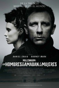 David Lagercrantz es consciente que tendrá que contentar a la legión de seguidores de la trilogía de Stieg Larsson