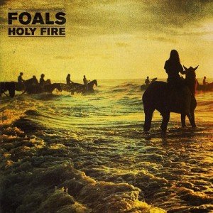 Foals y sus literarias letras llegarán a Budapest el 13 de agosto